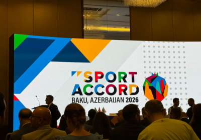 Bakıda keçiriləcək nüfuzlu idman tədbirinə qeydiyyat başlayıb