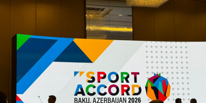 Bakıda keçiriləcək nüfuzlu idman tədbirinə qeydiyyat başlayıb