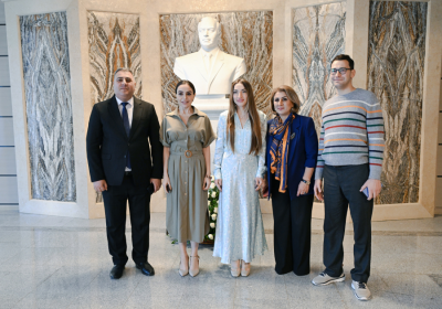 Lənkəranda ANİMAFİLM festivalı keçirilib 