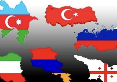 “3+3” – Ankara və Moskva Cənubi Qafqazda rəqabət modelini davam etdirir