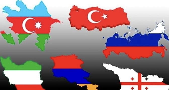 “3+3” – Ankara və Moskva Cənubi Qafqazda rəqabət modelini davam etdirir
