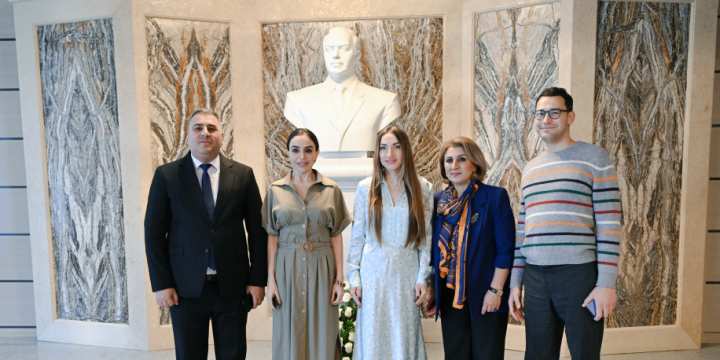 Lankaran hosts ANIMAFILM Festival