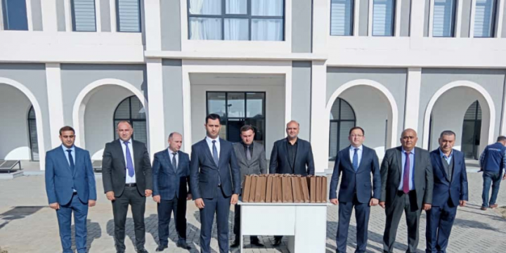 Azerbaijan resettles 15 more families in Khidirli village of Aghdam district