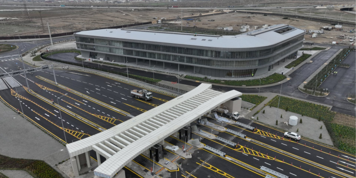 Ələt Azad İqtisadi Zonasının ərazisi 1453 hektar artırılır – Fərman