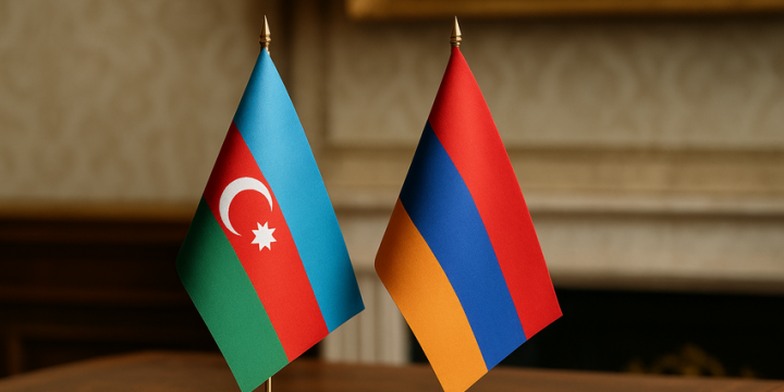 Bakı üçün dayanıqlı sülh razılaşması prioritetdir