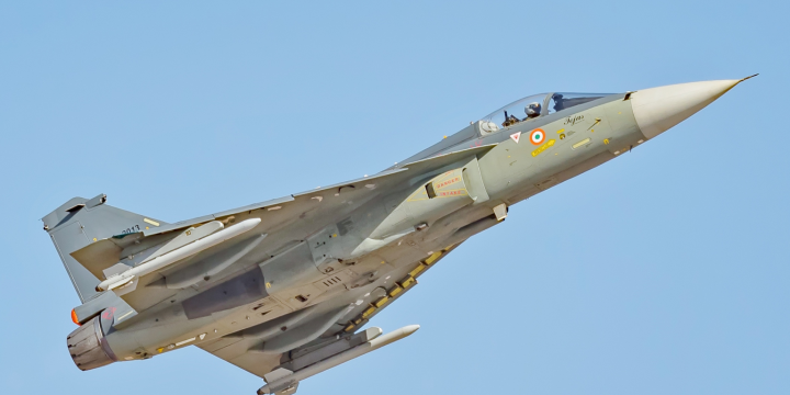 Ermənistanın “Tejas”dan imtinası yeni regional konfiqurasiyanın diqtəsidir