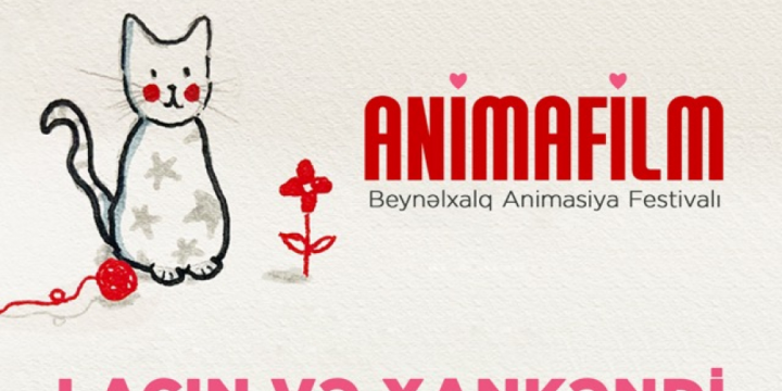 Xankəndidə və Laçında “ANİMAFİLM” festivalları keçirilir