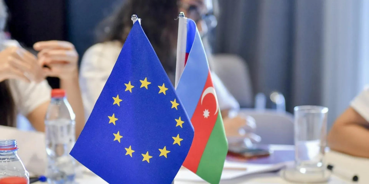 Bakı-Brüssel münasibətlərində yeni mərhələ başlayıb – TƏHLİL