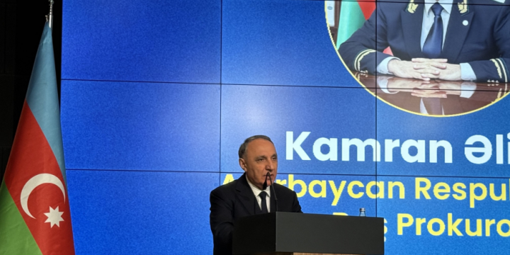 Azerbaijan’s Prosecutor General: Life is rapidly reviving in the Azerbaijani territories liberated from occupation