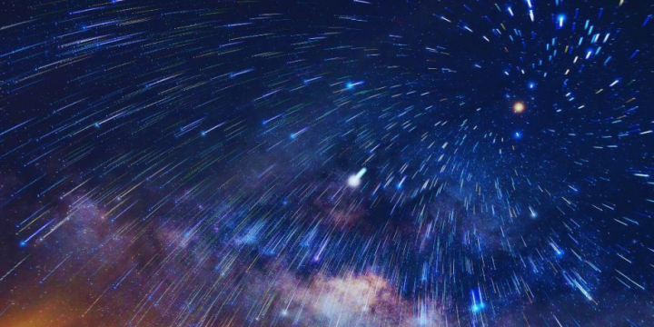 Noyabrın 30-dək Leonid meteor yağışı olacaq