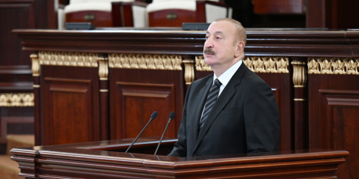 Süni intellekt: Azərbaycanın dövlət vizionunda yeni mərhələ