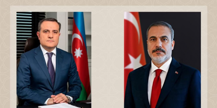 Azerbaijani Foreign Ministry extends condolences to Türkiye over military plane crash