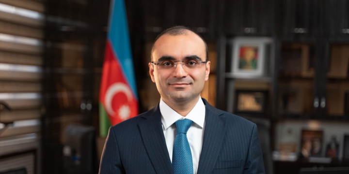 Elxan İbrahimov Nəsimi Rayon İcra Hakimiyyətinin başçısı təyin edilib