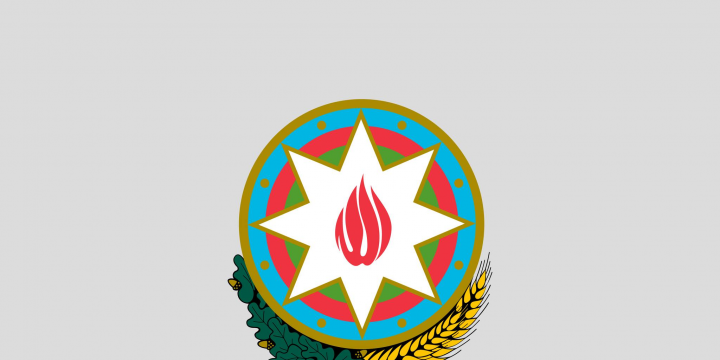 Göygöl Rayon İcra Hakimiyyətinin başçısı vəzifəsindən azad edilib