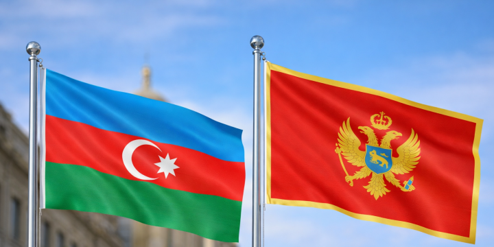 Monteneqro Azərbaycanı aparıcı investor dövlət kimi qəbul edir