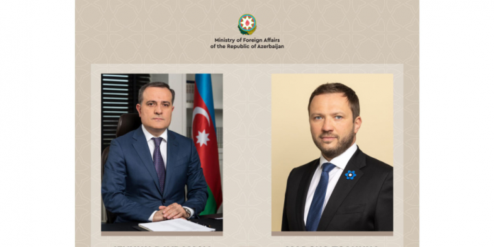 Estonia to open its embassy in Azerbaijan in 2026