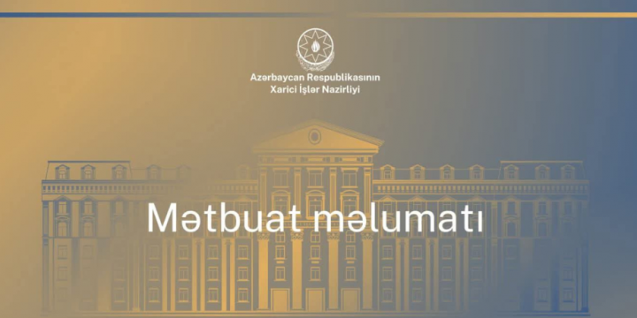 Azərbaycan Beynəlxalq Doha Forumunda təmsil olunub