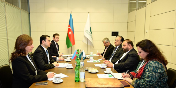 Azerbaijan, Pakistan explore cultural ties