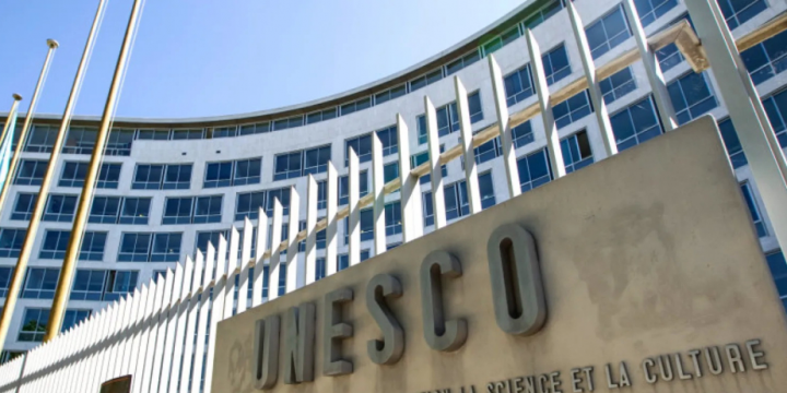 Azerbaijan elected member of UNESCO Committee for Protection of Cultural Property in Event of Armed Conflict