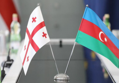 Azərbaycan və Gürcüstan regional əməkdaşlığın əsas təminatçılarıdır