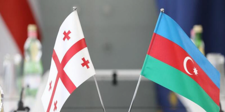 Azərbaycan və Gürcüstan regional əməkdaşlığın əsas təminatçılarıdır