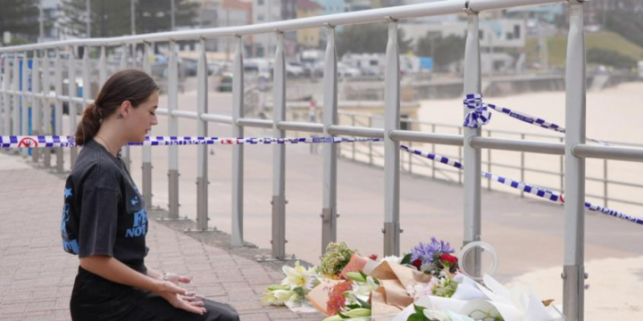 Sidneydə silahlı hücum törədən ata və oğulun kimliyi açıqlanıb