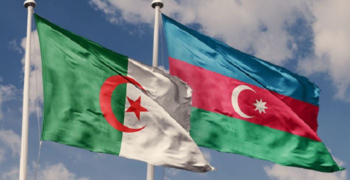Azərbaycan və Əlcəzair arasında ticarət, iqtisadi, elmi və texniki əməkdaşlıq üzrə Birgə Komissiya yaradılıb – Fərman
