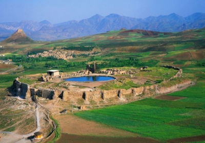 İrəvan “Qərbi Azərbaycan” mövzusu ətrafında saxtakarlıq edir