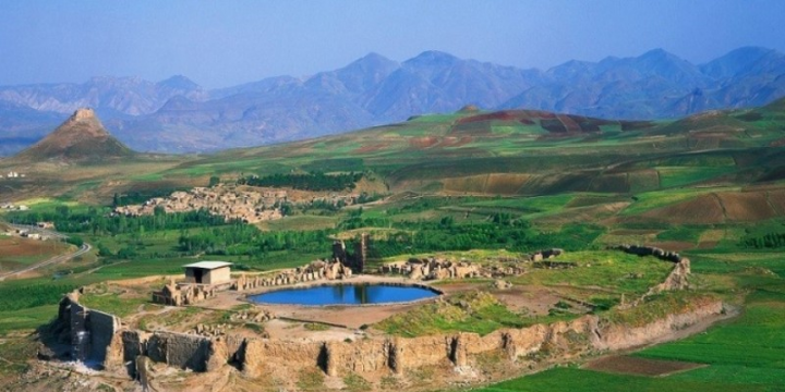 İrəvan “Qərbi Azərbaycan” mövzusu ətrafında saxtakarlıq edir