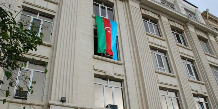 Azərbaycan Həmkarlar İttifaqları Konfederasiyasının VIII Qurultayı keçirilir