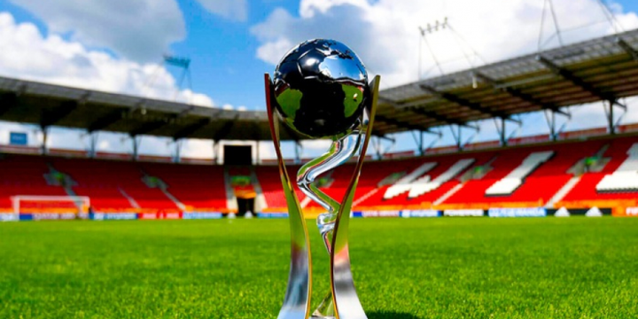 Azerbaijan sets up Organizing Committee for 2027 FIFA U-20 World Cup