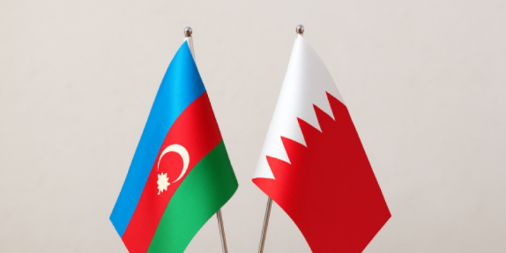 President Ilham Aliyev signs law abolishing visa requirements between Azerbaijan and Bahrain for diplomatic passport holders