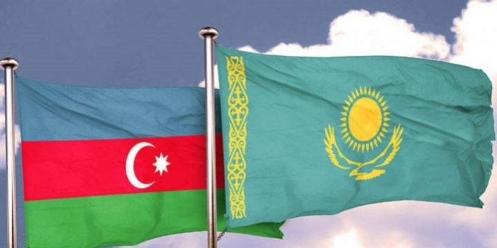 Agreement on cooperation between Azerbaijani and Kazakh Internal Ministries approved