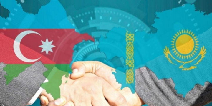 Azerbaijan and Kazakhstan to cooperate in statistics