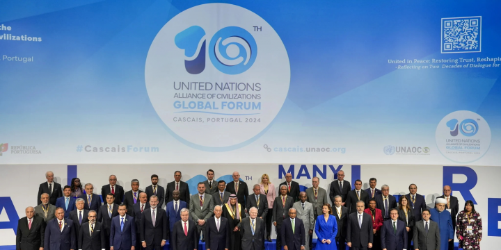 Azerbaijan joins 11th UN Global Forum