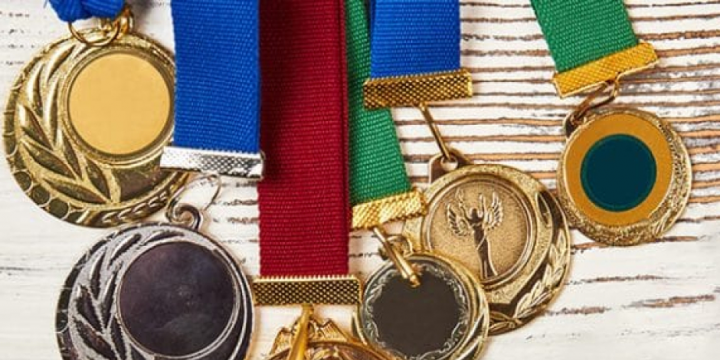 Azerbaijani Paralympians secure 61 medals on international stage in 2025