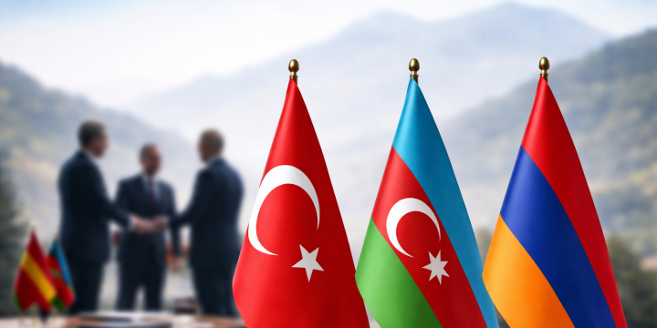 Avropa İttifaqı ilə Rusiyanın Ermənistanda geosiyasi mübarizəsi bu ölkə cəmiyyətində kəskin parçalanmalara yol açır