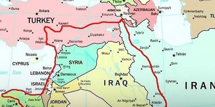 Azərbaycanın Yaxın Şərq regionunda strateji tərəfdaşlarının sayı artır