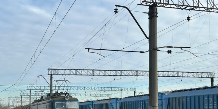 Bu gün Azərbaycandan Ermənistana neft məhsullarının ilk partiyası yola salınır