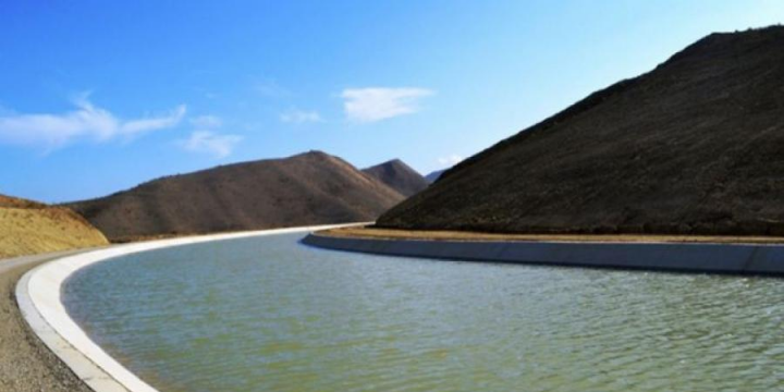 “Su obyektlərindən xüsusi məqsədlər üçün istifadəyə icazənin verilməsi Qaydası” təsdiqlənib – Fərman