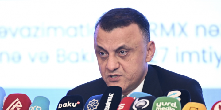 Şuşa Müalicə-Sağlamlıq Mərkəzi yaradılacaq