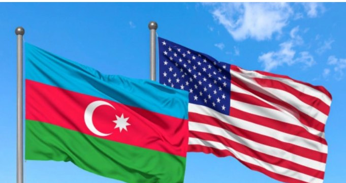 ABŞ-la Azərbaycan arasında strateji tərəfdaşlığın yol xəritəsi