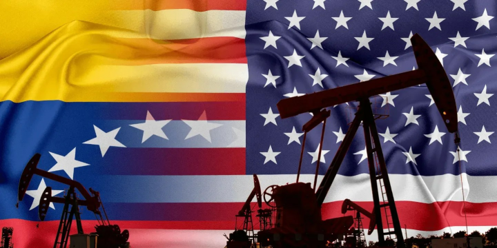 Yeni Karib böhranı dünya neft bazarında qiymət təlatümü yaradır