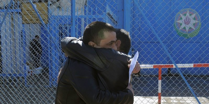 Azərbaycanda insan hüquqlarına hörmətin təntənəsi: Amnistiya ilə ikinci şans