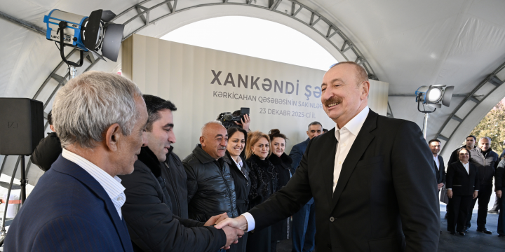 Dünya miqyasında ən uğurla icra edilən qayıdış proqramı