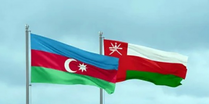 Azerbaijan and Oman waive visa requirements for diplomatic, ordinary, and service passport holders