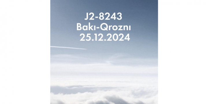 First Vice-President Mehriban Aliyeva shared post on first anniversary of AZAL plane crash
