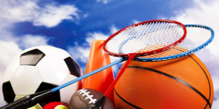 Bir qrup idmançı və idman mütəxəssisləri təltif edilib