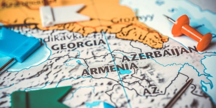 Azərbaycanın təşəbbüsləri ilə Cənubi Qafqazın geosiyasi, geoiqtisadi arxitekturası  yenidən qurulur