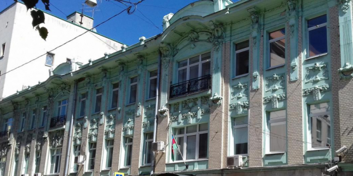 Azerbaijani and Russian intellectuals hold meeting in Moscow